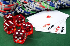 Вход на официальный сайт Casino Bitz